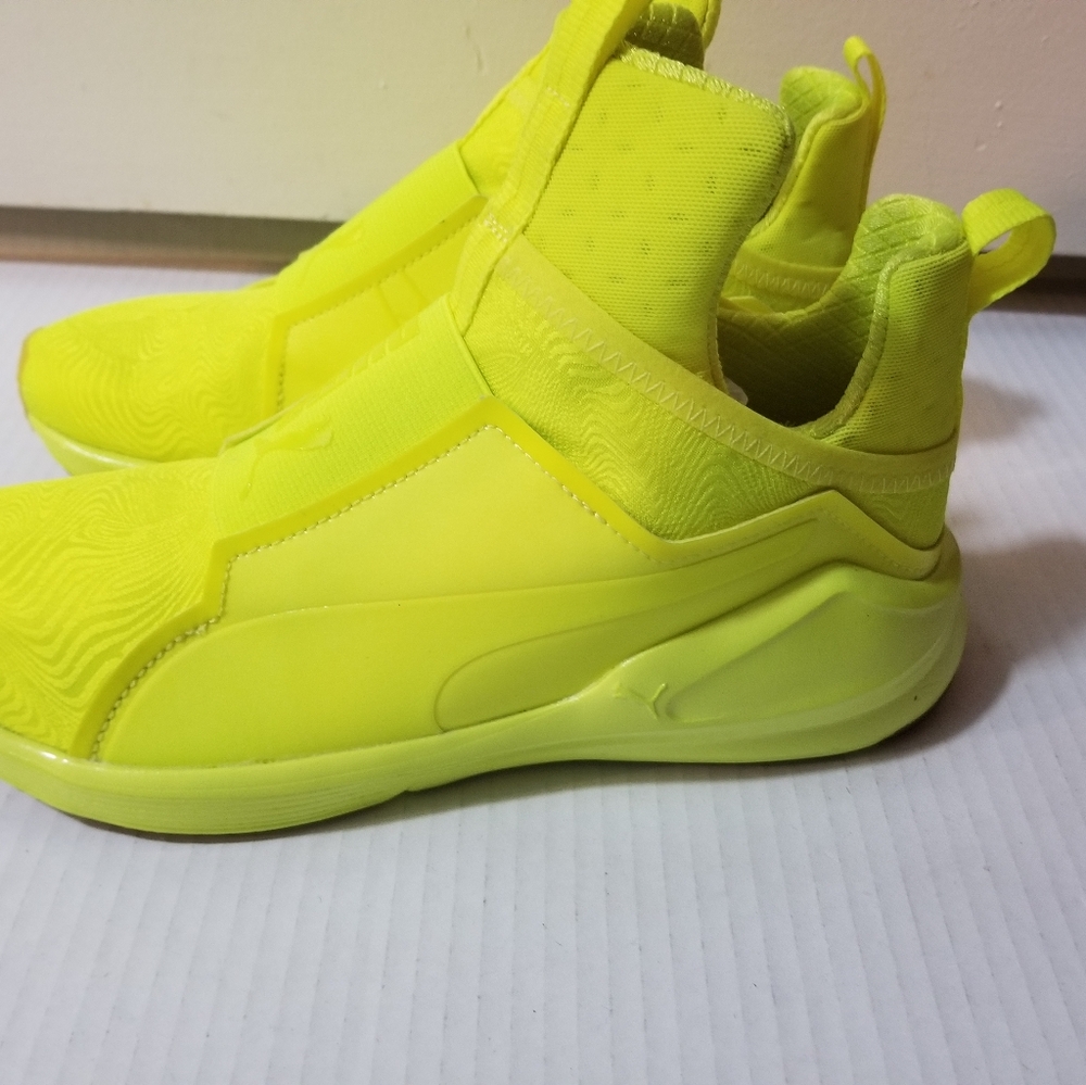 Women's PUMA Fierce 2 Training shoes - Picture 7 of 7